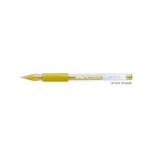 旗牌 EGB-1900 中性笔 1.0mm 单位：支 金色