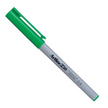 旗牌 EK-250 油性记号笔 0.4mm 单位：支 绿色
