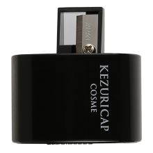 旗牌 ZKC-C1/H 眉笔专用卷笔刀32° 8mm 单位:个 黑