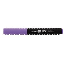 旗牌 KTX-600-V BLOX荧光马克笔 4.0mm 单位:支 紫