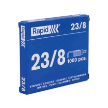 瑞特 41RSD006 订书钉 23/8 1000枚/盒 单位：盒 配色