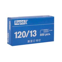 瑞特 41RSD016 订书钉 120/13 500枚/盒 单位：盒 配色