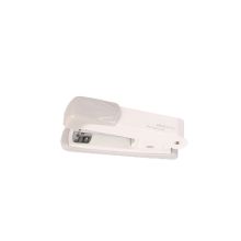 康百 DS214 省力型大号订书机学 24/6 灰色 （单位：个）