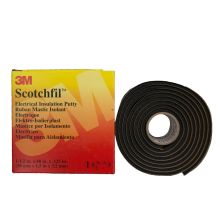 3M Scotchfil 38mm*1.5m*3.2mm 双面胶 10卷 本 (单位:盒)