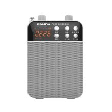 熊猫 K63 UHF无线扩音器 (单位:台) 白色