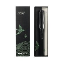 得印 0929 正姿练字钢笔 0.5mm 单位：支 黑色