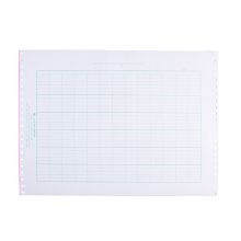 立信 TR232 多栏式明细账册 500张/包 单位：包 本色