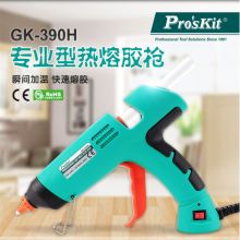 宝工 GK-389H 100W 热熔胶抢 φ11胶棒 蓝色 (单位：个)