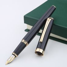 英雄 389 钢笔 黑色（单位：支）