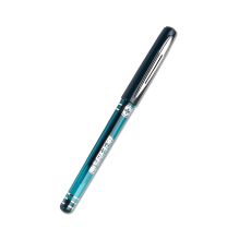 宝克 PC2178 中性笔办公签字笔 0.5mm 单位：支  蓝黑色