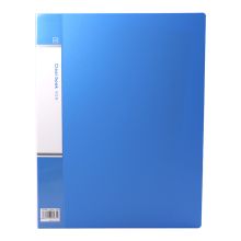 欧标 B1974 资料册 A4 40页 单位：本 蓝色