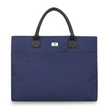 斯莫尔 SL-526 男士商务手提包公文包事务包 390*50*300mm 单位:个 蓝色