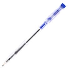 宝克 B14 按动圆珠笔中油笔原子笔 0.7mm 48支/盒 蓝色 （单位：盒）