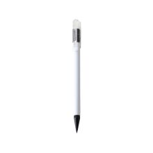 派通 A105C 自动铅笔笔帽式活动铅笔 0.5mm 单支装 白色 （单位：支）
