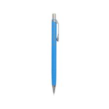 派通 XPP502-AX 素描绘图勾线活动铅笔 0.2mm 单支装 蓝色 （单位：支）