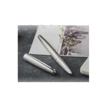 英雄 辉煌100S  14K银夹 0.5mm金尖  钢笔 黑色（单位：支）