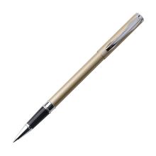 斑马 C-JJ4-CN 金属笔杆中性笔签字笔金杆 0.5mm 单位:支 黑