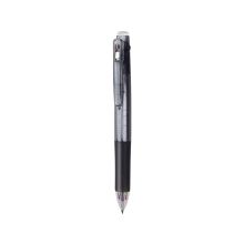 斑马 J3J2 三色中性笔 0.5mm 单支装 单位:支 黑色