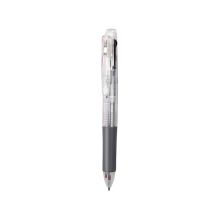 斑马 J3J2 三色中性笔 0.5mm 单支装 单位:支 透明
