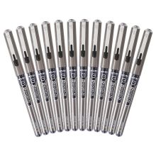 晨光 ARP50601 陶瓷球珠直液式签字笔 0.5mm 12支/盒 黑色 （单位：盒）