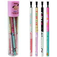 晨光 HAGR0231 全针管签字笔替芯 0.35mm 12支/盒 黑色 （单位：盒）