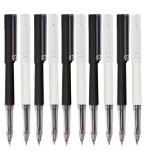 晨光 AGPB7701 全针管签字笔 0.5mm 12支/盒 黑色 （单位：盒）