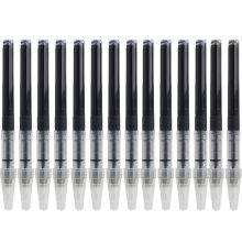 白雪 N05 直液式走珠笔替芯 0.5mm 20支/盒 黑色 （单位：盒）