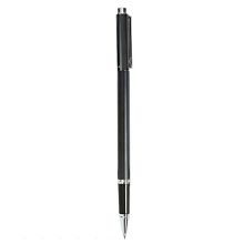 晨光 AGPA1204 金属笔杆签字笔 0.5mm 单支装 黑色 （单位：支）