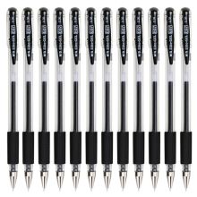 晨光 AGP30112 精英系列E07水笔 0.38mm 20支/盒 黑色 （单位：盒）