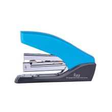 飞兹 DSJ7237 中号省力订书机 12# 蓝色 （单位：个）