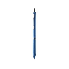 百乐 BAC-30F 炫滑圆珠笔 0.7mm 单支装 海蓝色 （单位：支）