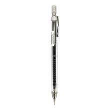 百乐 H-325-NC 自动铅笔 0.5mm 单支装 透明 （单位：支）