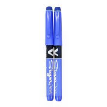 百乐 SW-VSP 签字笔绘图笔 1.0mm 2支/袋 蓝色 （单位：袋）
