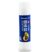 广博（GuangBo） JS5520 9G 固体胶 白色 (单位：个)