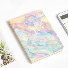 天色（TIANSE） TS-4026 创意手账本 B6 112张 单本装 薰紫色 （单位：套）