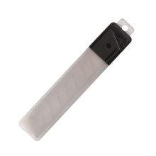 益而高（EaGLE） EG-059L 18mm大号 美工刀刀片 10片/盒（计价单位：盒） 银色