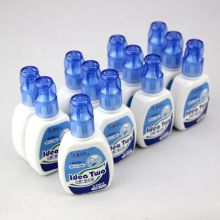 白雪 X-7201Z 修正液（单位：个)