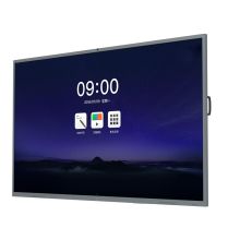 MAXHUB  SM98CA  98英寸  会议平板  标准版  黑色  (单位:台)