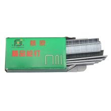 国产 门型 枪钉 银色 4000枚/包(单位：包）