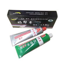 好帮手 QT-1146 80G 液体工具AB胶（单位：盒）
