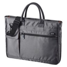 山业(SANWA) BAG-GF8BKWP-C 防泼水商务休闲电脑包(计价单位：个)