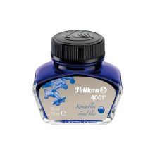 百利金 4001 墨水30ml 皇家蓝 （单位：瓶）