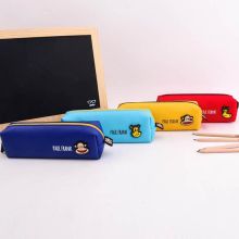 大嘴猴 0533 19CM 文具笔袋 配色 （单位:个)