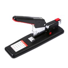 晨光 ABS92772 200页重型订书机 黑色（单位：个）