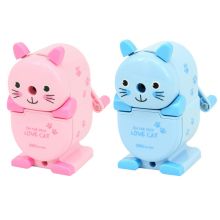 得力 0621 削笔机 彩色（单位：只）