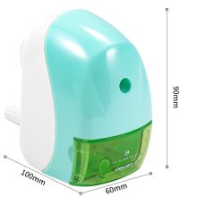 得力 0519 流线型削笔器 彩色（单位：只）
