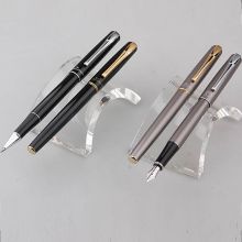 毕加索 PS-816 铱金笔 黑色金夹 (单位:支)