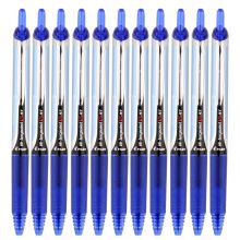 百乐 BXRT-V5 中性笔 0.5mm 黑(12支/盒 )（单位：盒)
