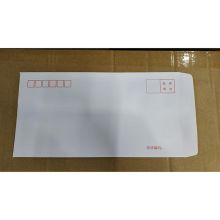 国产 5号 信封 白色 100张/包（单位：个）