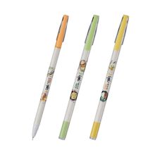 金万年 G-1244B 0.38mm 全针中性笔(配RS06系列芯）蓝色